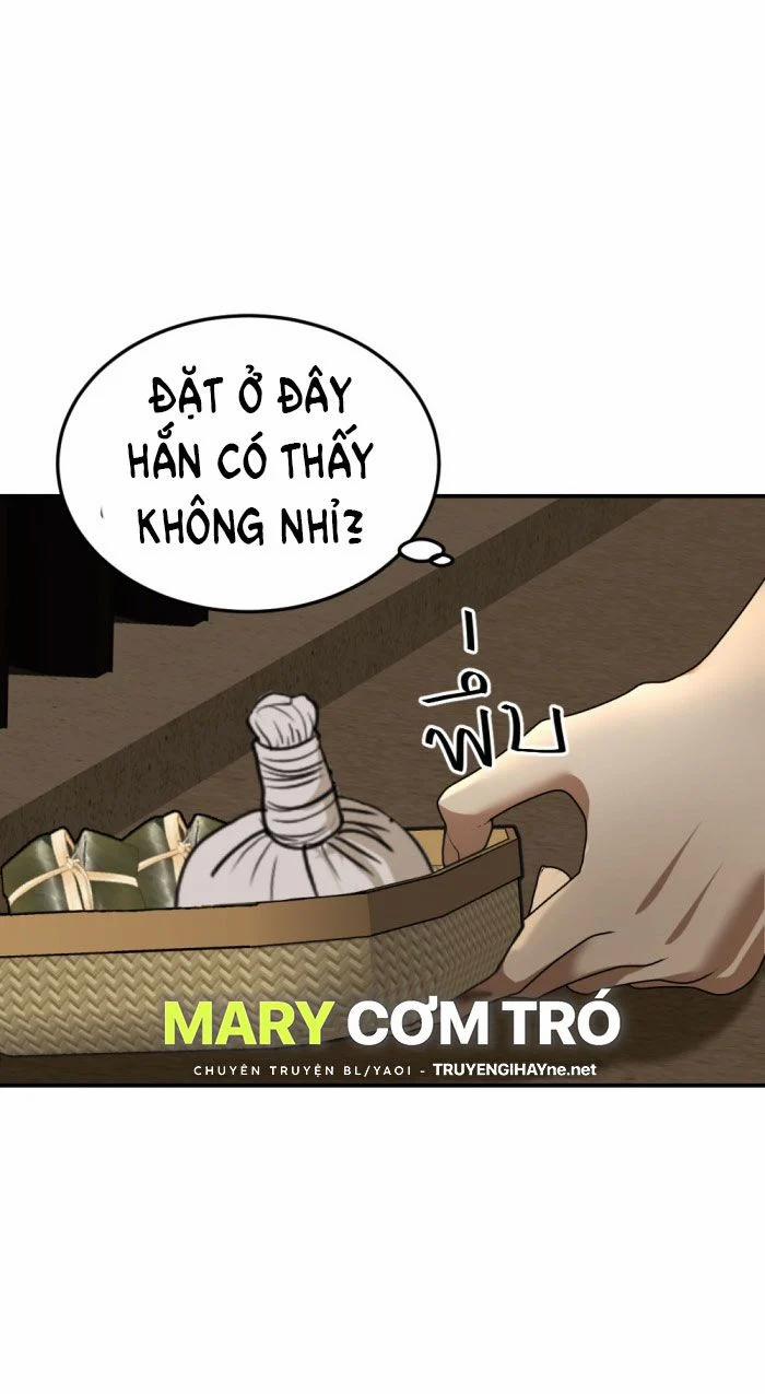 Tôi Là Công Tử Đẹp Trai Nhất Xứ Xiêm 16.1 trang 2