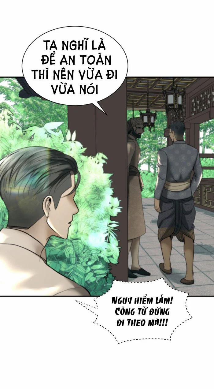 Tôi Là Công Tử Đẹp Trai Nhất Xứ Xiêm 16.1 trang 24