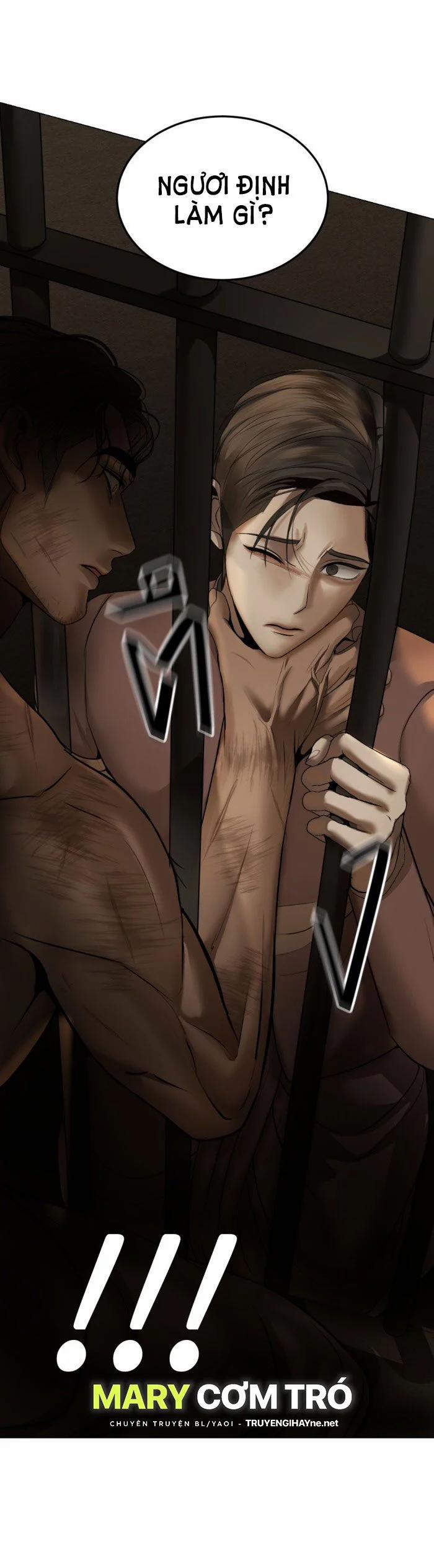 Tôi Là Công Tử Đẹp Trai Nhất Xứ Xiêm 16.1 trang 5