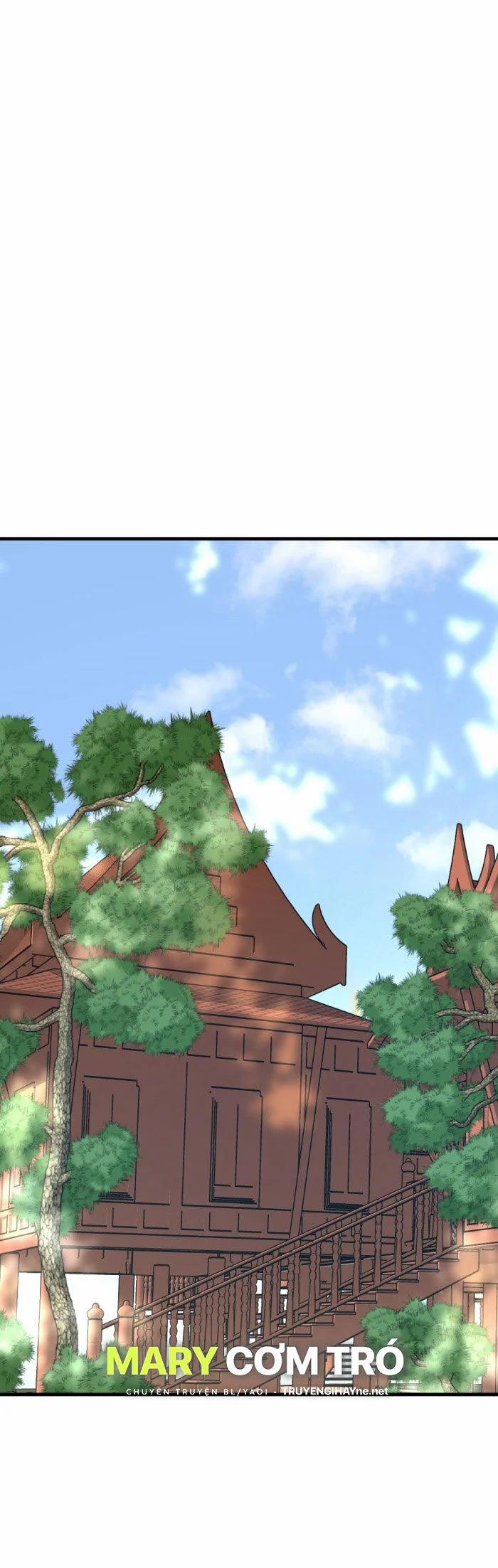 Tôi Là Công Tử Đẹp Trai Nhất Xứ Xiêm 16.2 trang 14