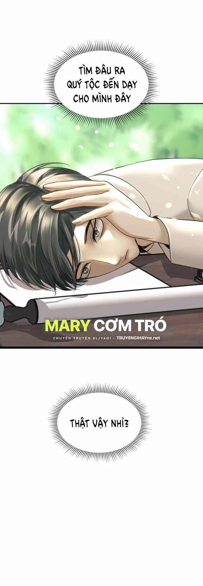 Tôi Là Công Tử Đẹp Trai Nhất Xứ Xiêm 16.2 trang 16