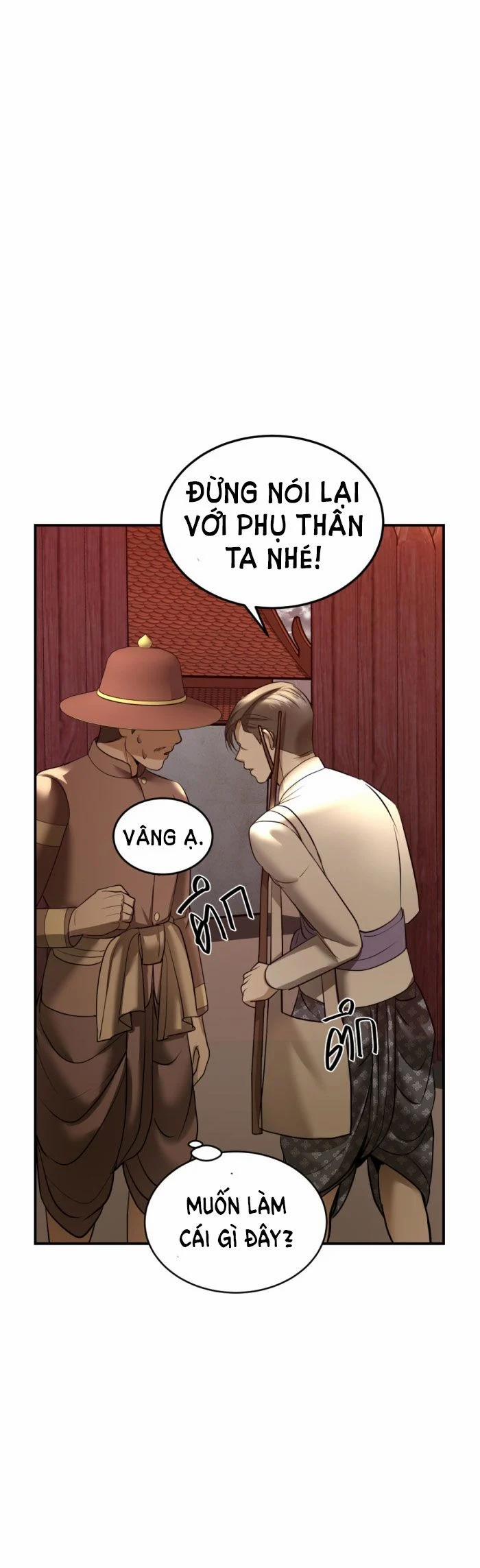 Tôi Là Công Tử Đẹp Trai Nhất Xứ Xiêm 16.2 trang 18