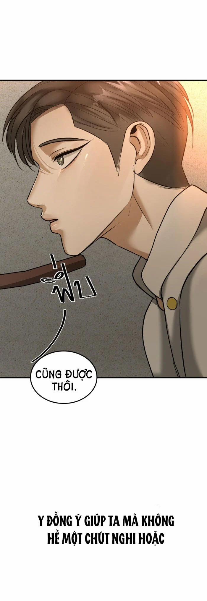 Tôi Là Công Tử Đẹp Trai Nhất Xứ Xiêm 16.2 trang 27