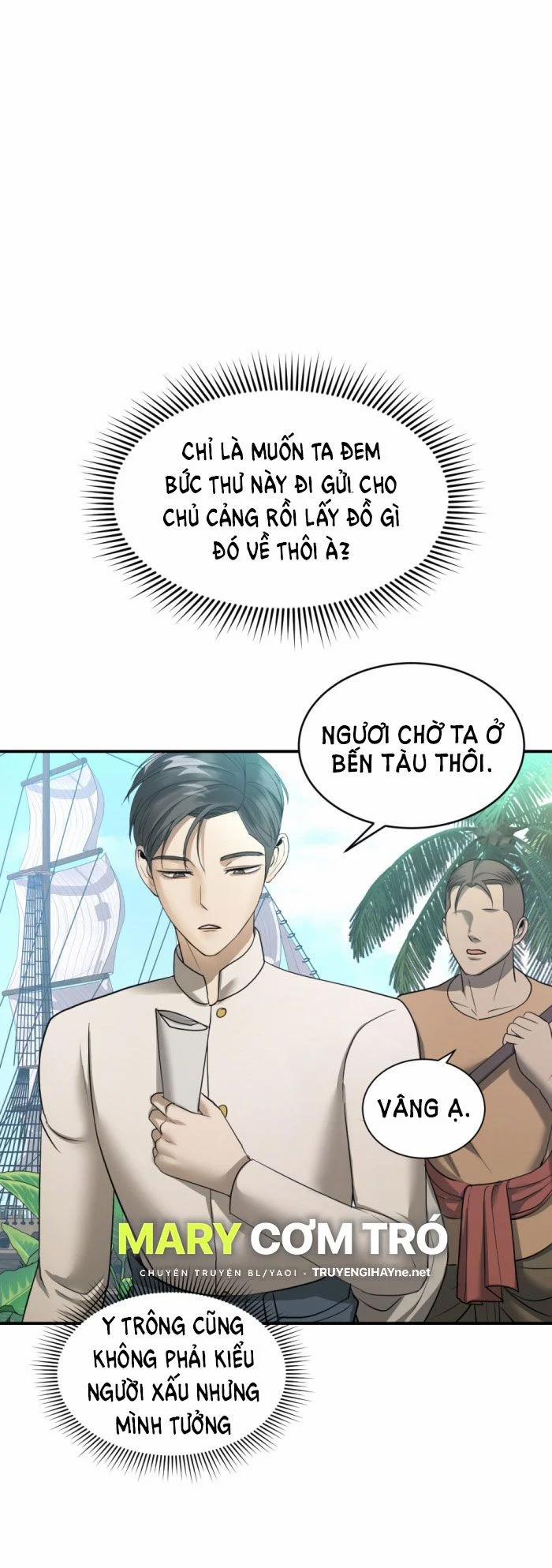 Tôi Là Công Tử Đẹp Trai Nhất Xứ Xiêm 16.2 trang 28