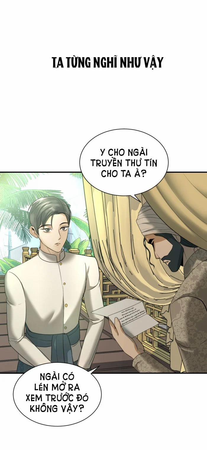 Tôi Là Công Tử Đẹp Trai Nhất Xứ Xiêm 16.2 trang 29