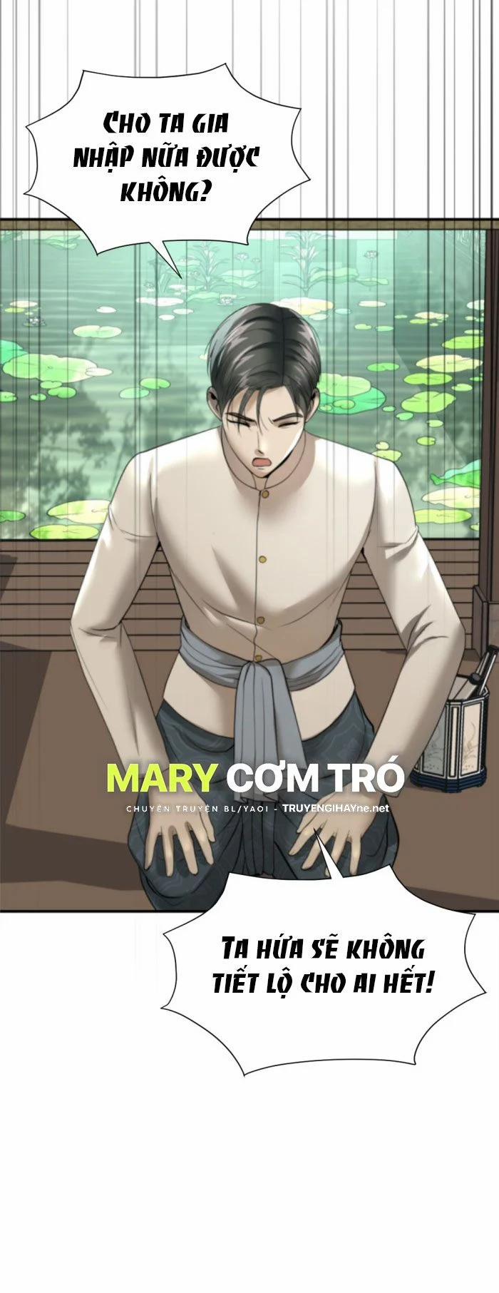 Tôi Là Công Tử Đẹp Trai Nhất Xứ Xiêm 16.2 trang 3