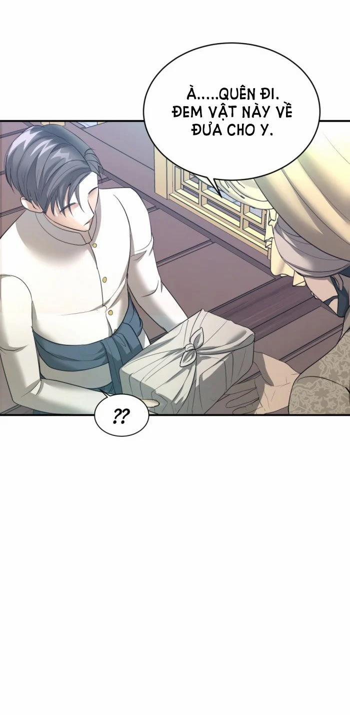 Tôi Là Công Tử Đẹp Trai Nhất Xứ Xiêm 16.2 trang 30