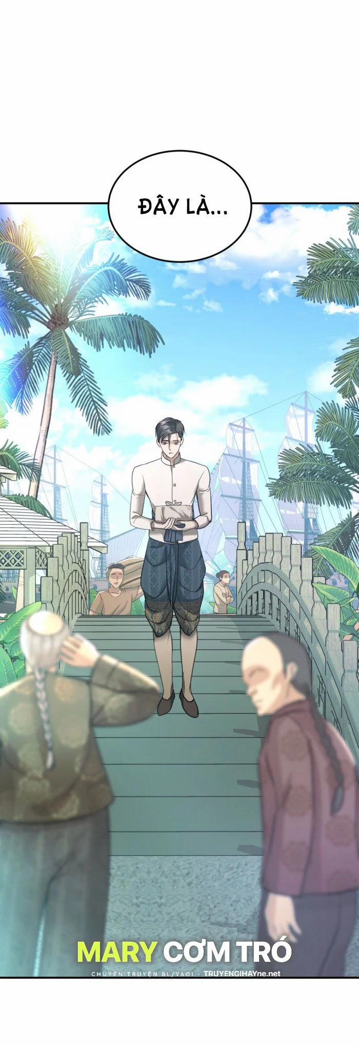 Tôi Là Công Tử Đẹp Trai Nhất Xứ Xiêm 16.2 trang 31