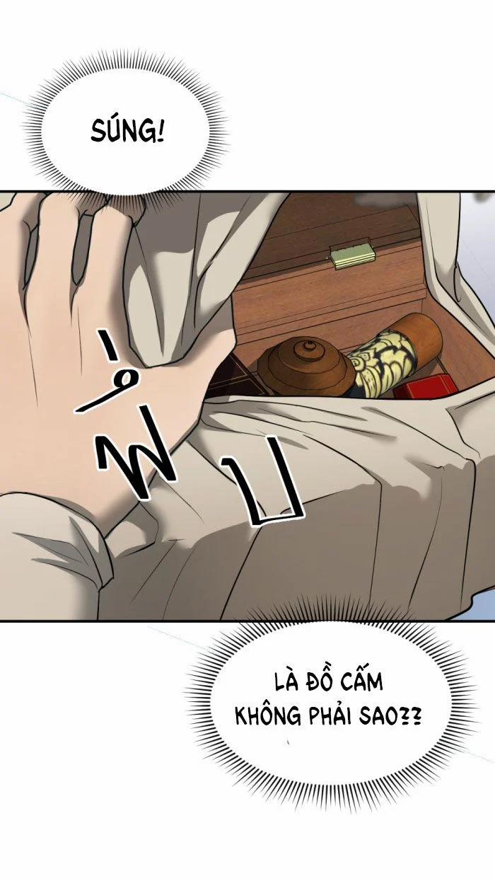 Tôi Là Công Tử Đẹp Trai Nhất Xứ Xiêm 16.2 trang 32