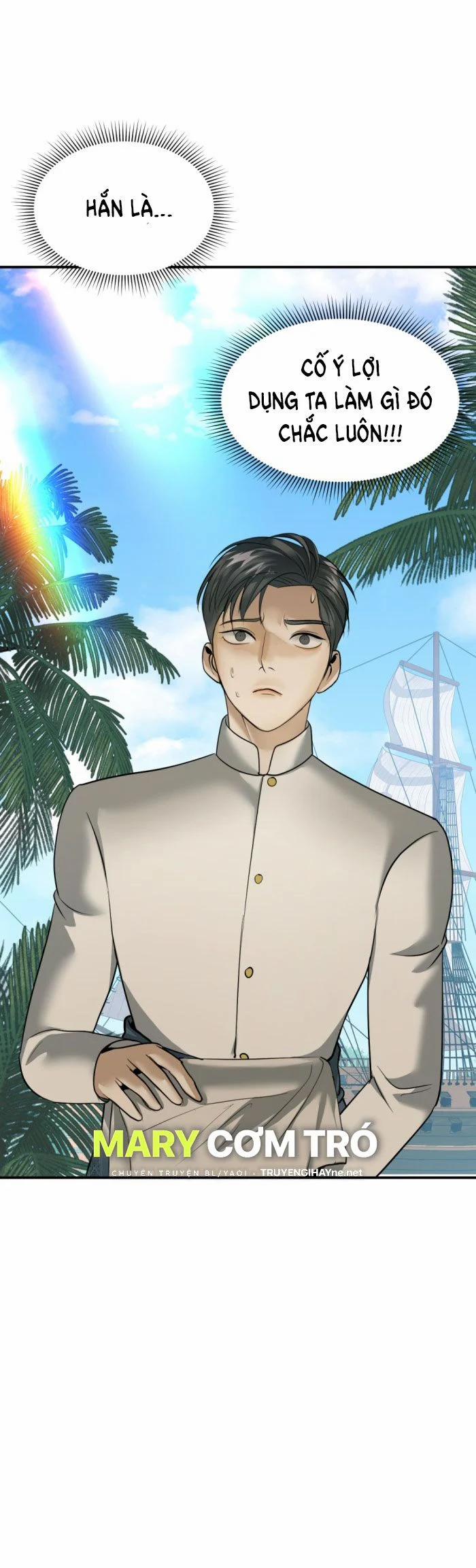 Tôi Là Công Tử Đẹp Trai Nhất Xứ Xiêm 16.2 trang 34