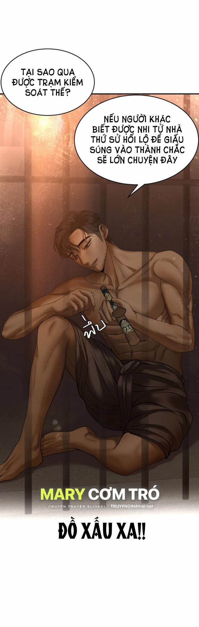 Tôi Là Công Tử Đẹp Trai Nhất Xứ Xiêm 16.2 trang 38