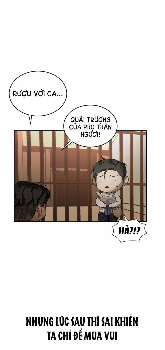 Tôi Là Công Tử Đẹp Trai Nhất Xứ Xiêm 16.2 trang 41