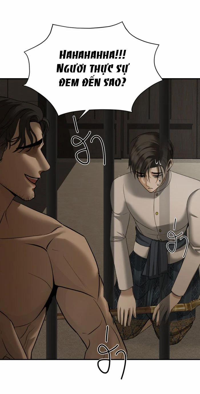 Tôi Là Công Tử Đẹp Trai Nhất Xứ Xiêm 16.2 trang 42