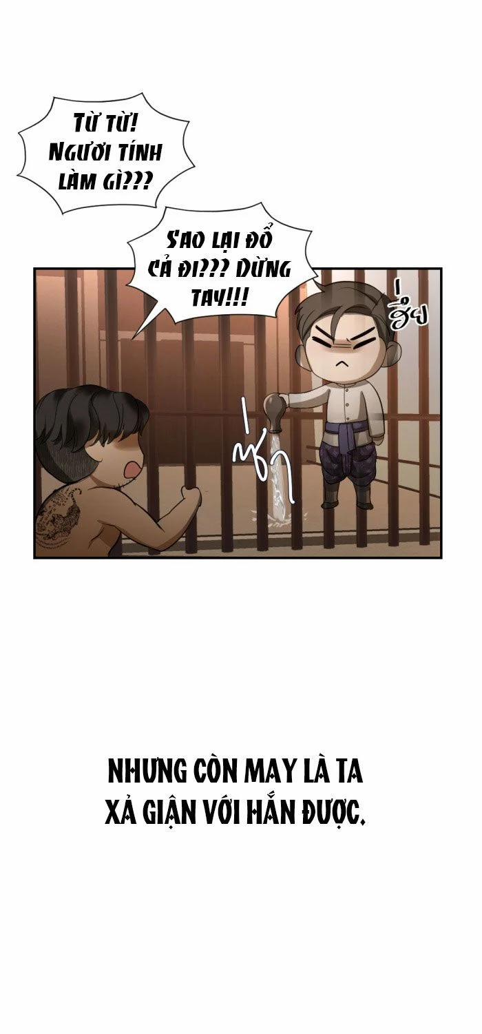 Tôi Là Công Tử Đẹp Trai Nhất Xứ Xiêm 16.2 trang 43