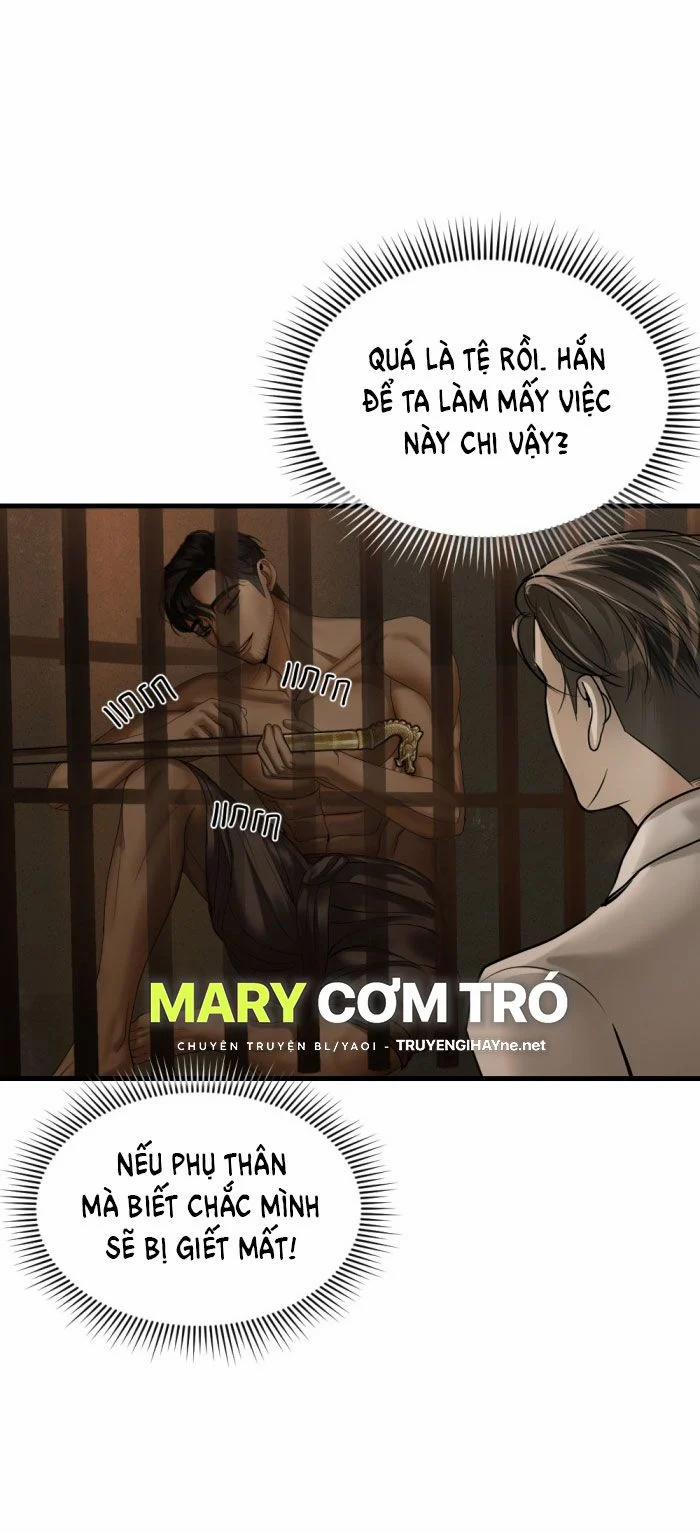 Tôi Là Công Tử Đẹp Trai Nhất Xứ Xiêm 16.2 trang 44