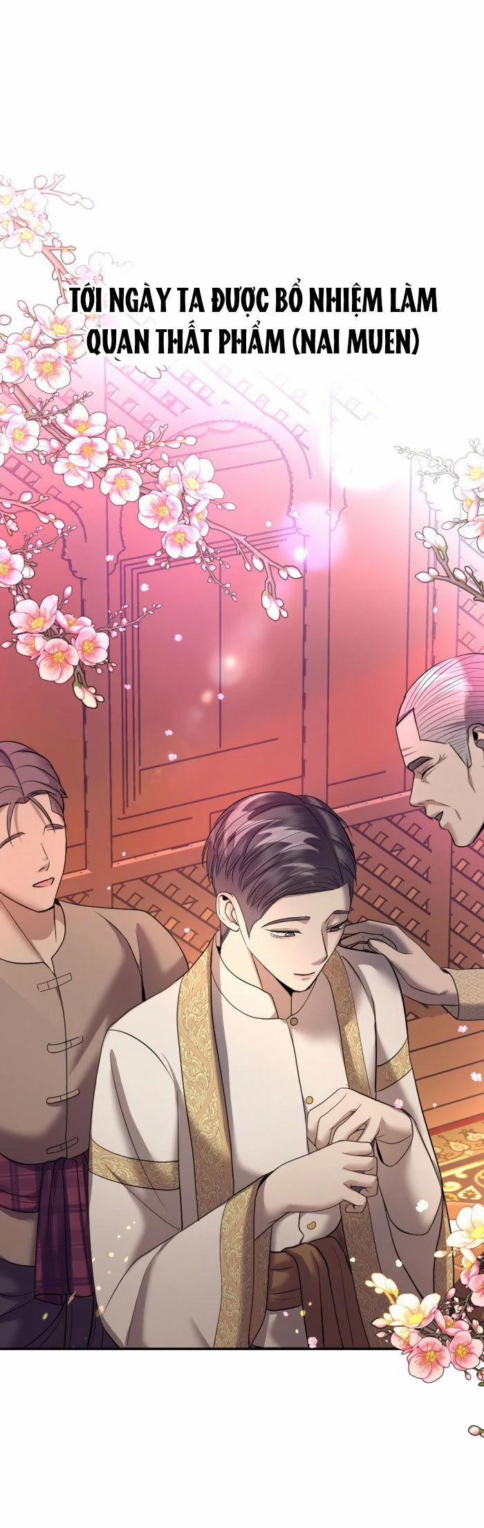 Tôi Là Công Tử Đẹp Trai Nhất Xứ Xiêm 16.2 trang 57