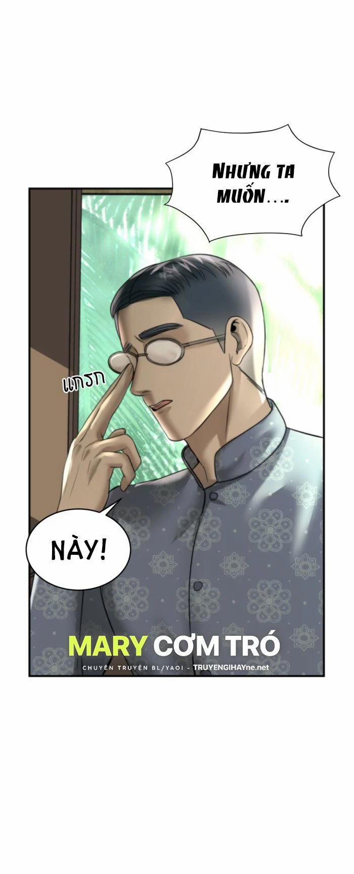 Tôi Là Công Tử Đẹp Trai Nhất Xứ Xiêm 16.2 trang 6