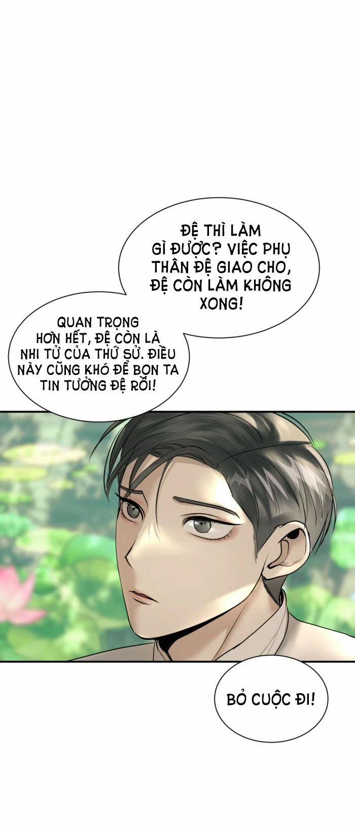 Tôi Là Công Tử Đẹp Trai Nhất Xứ Xiêm 16.2 trang 7