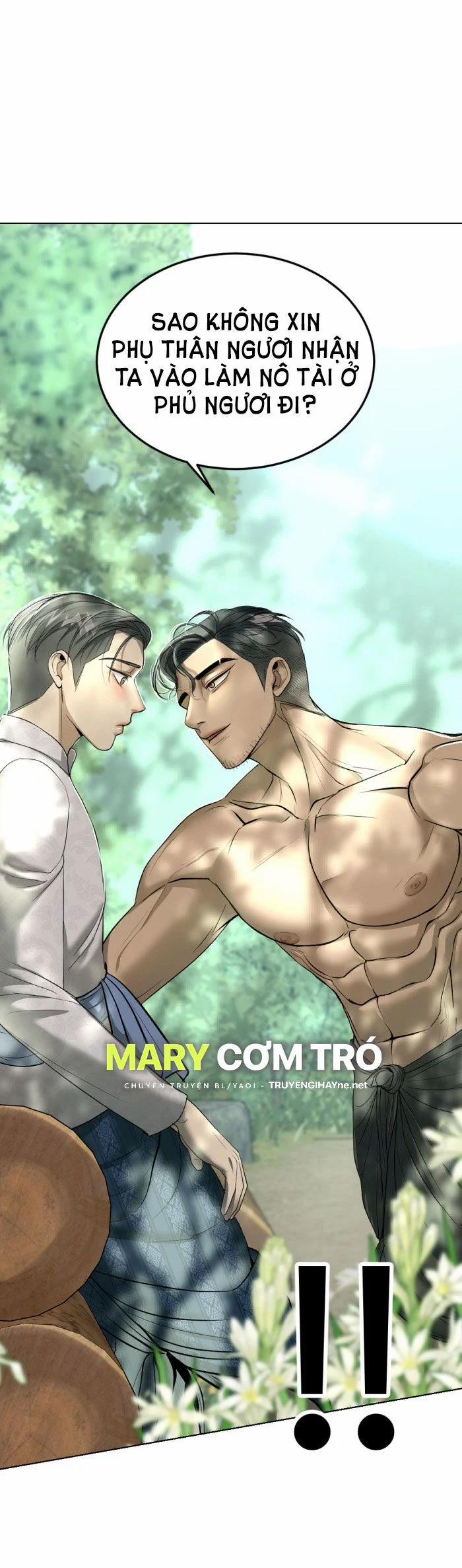 Tôi Là Công Tử Đẹp Trai Nhất Xứ Xiêm 16.2 trang 73