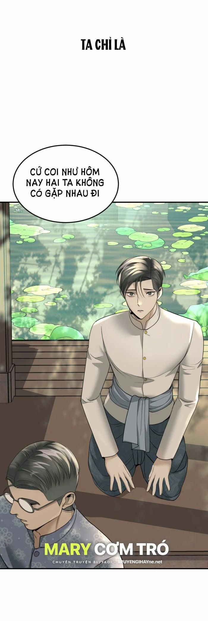 Tôi Là Công Tử Đẹp Trai Nhất Xứ Xiêm 16.2 trang 8