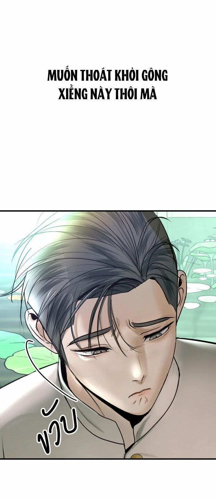 Tôi Là Công Tử Đẹp Trai Nhất Xứ Xiêm 16.2 trang 9