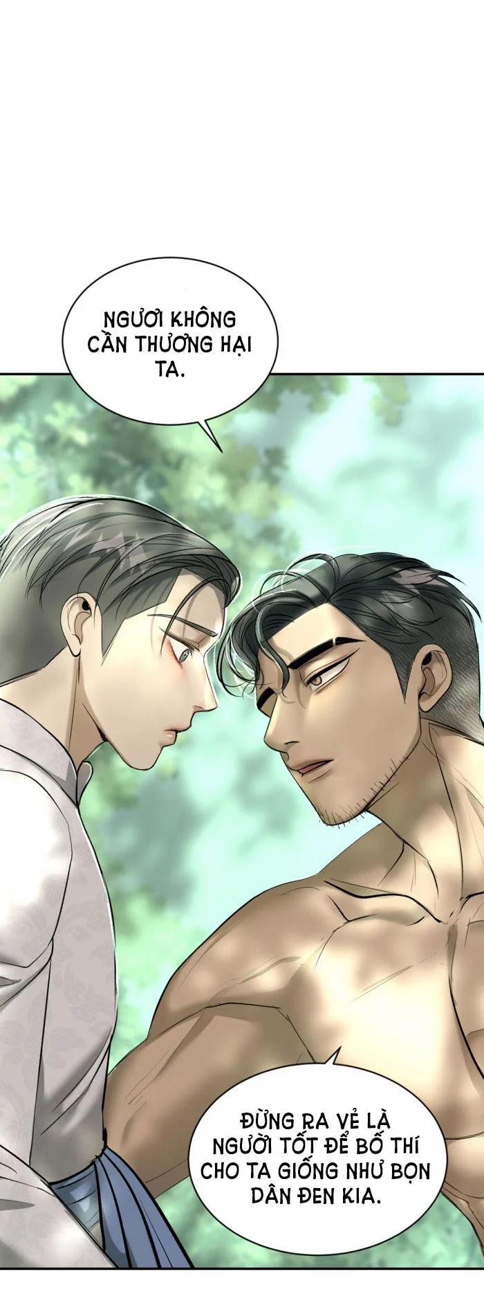 Tôi Là Công Tử Đẹp Trai Nhất Xứ Xiêm 17.1 trang 10