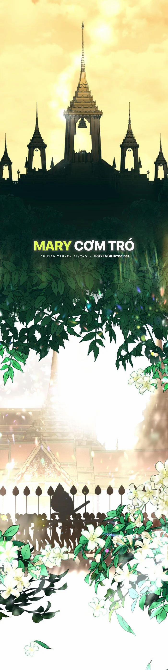 Tôi Là Công Tử Đẹp Trai Nhất Xứ Xiêm 17.1 trang 21