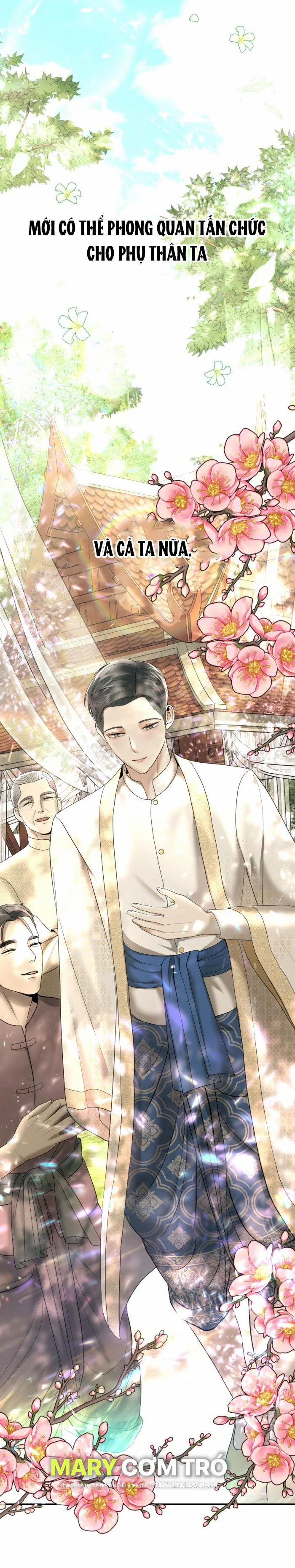 Tôi Là Công Tử Đẹp Trai Nhất Xứ Xiêm 17.1 trang 23