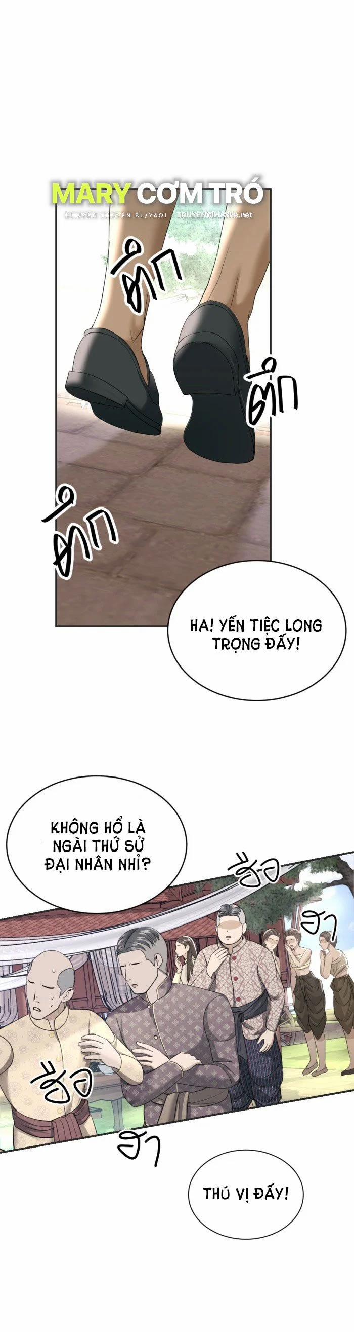 Tôi Là Công Tử Đẹp Trai Nhất Xứ Xiêm 17.1 trang 28