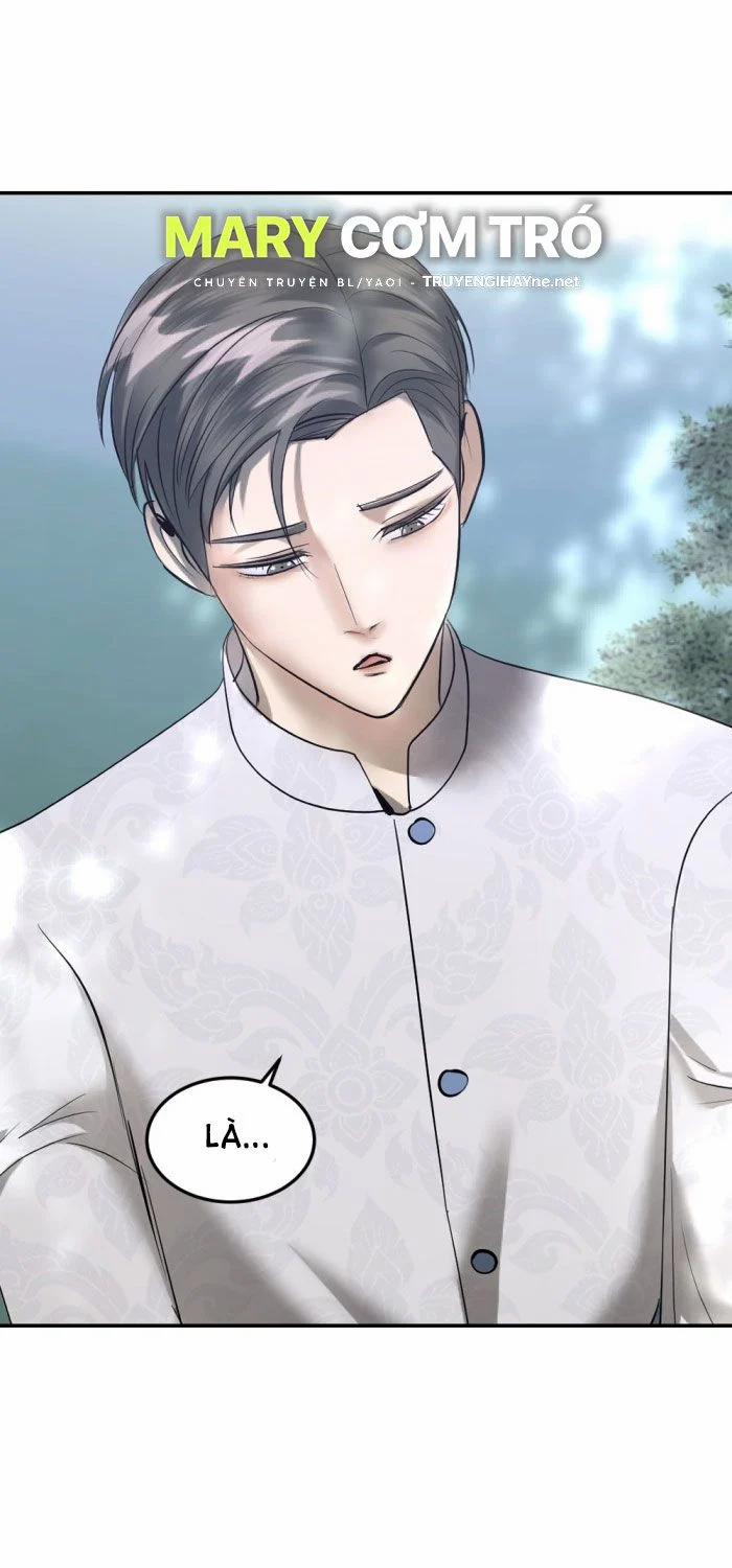 Tôi Là Công Tử Đẹp Trai Nhất Xứ Xiêm 17.1 trang 3