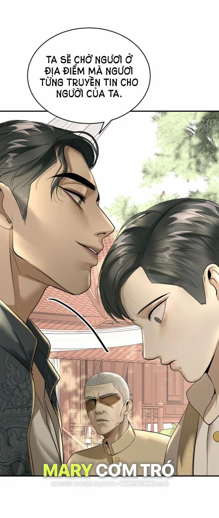 Tôi Là Công Tử Đẹp Trai Nhất Xứ Xiêm 17.2 trang 10