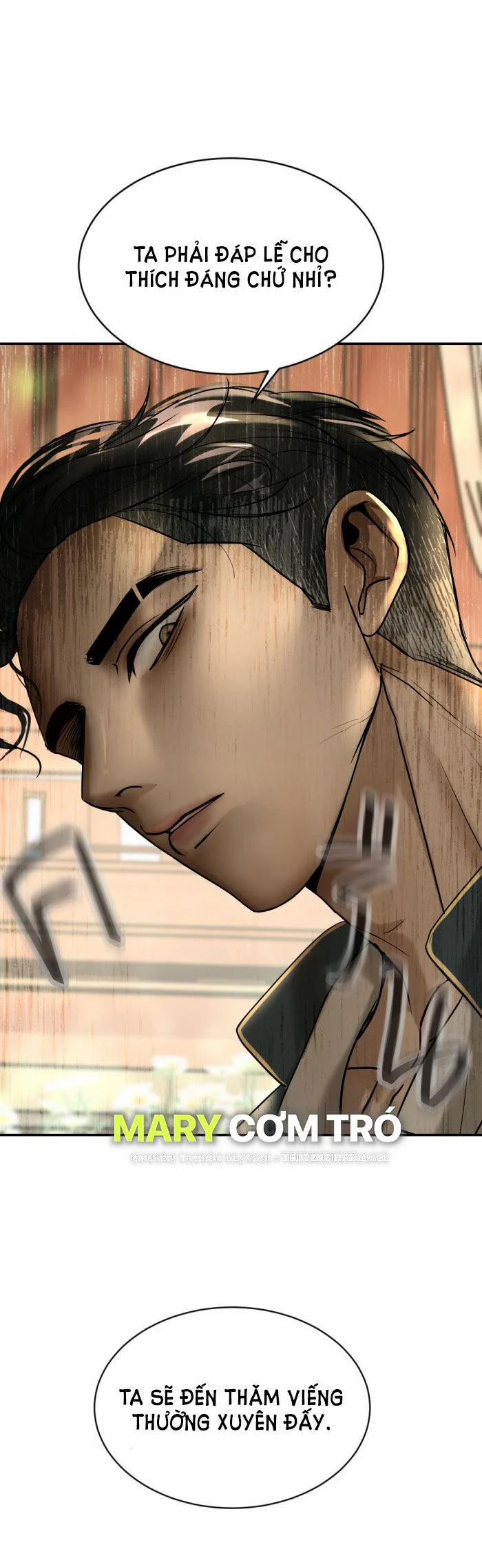 Tôi Là Công Tử Đẹp Trai Nhất Xứ Xiêm 17.2 trang 12