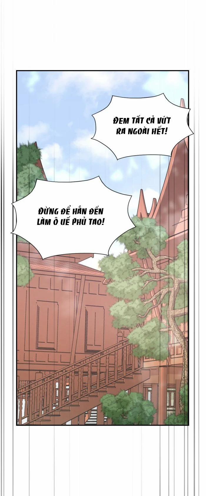 Tôi Là Công Tử Đẹp Trai Nhất Xứ Xiêm 17.2 trang 14