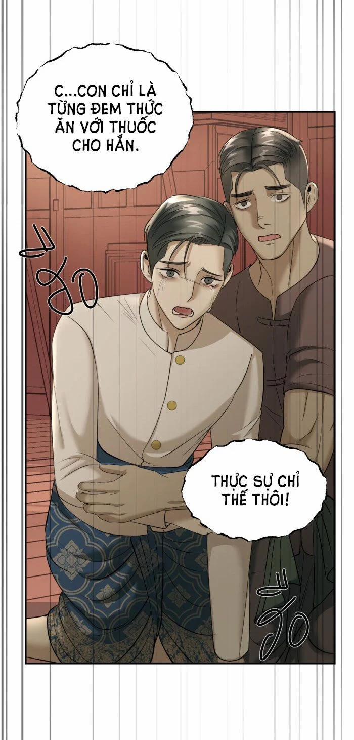 Tôi Là Công Tử Đẹp Trai Nhất Xứ Xiêm 17.2 trang 16