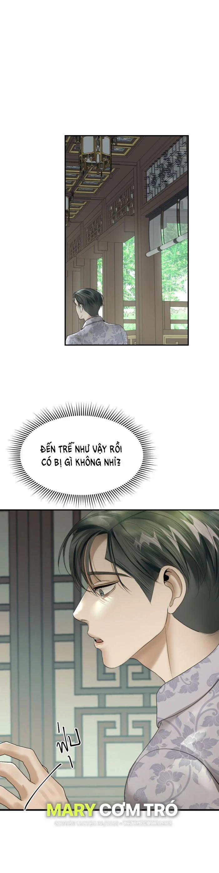 Tôi Là Công Tử Đẹp Trai Nhất Xứ Xiêm 17.2 trang 20