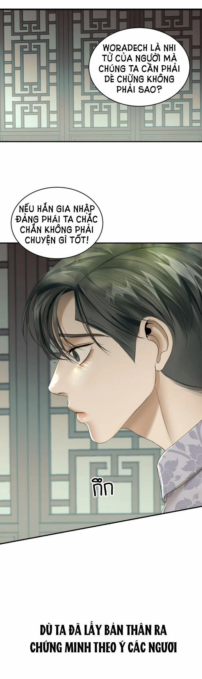 Tôi Là Công Tử Đẹp Trai Nhất Xứ Xiêm 17.2 trang 21