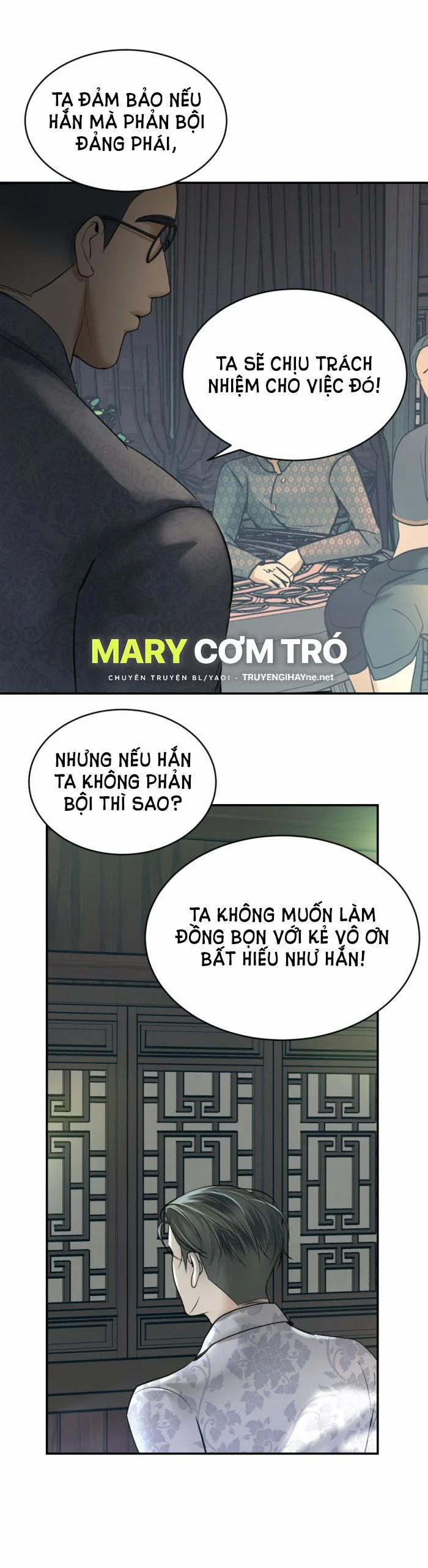 Tôi Là Công Tử Đẹp Trai Nhất Xứ Xiêm 17.2 trang 23