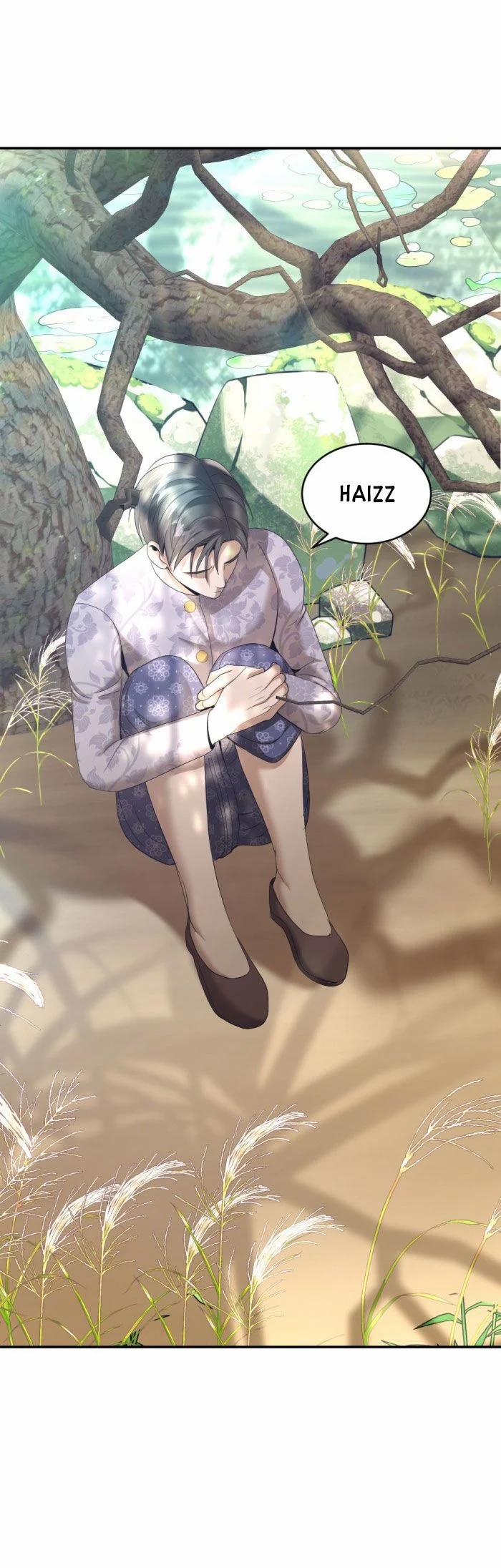 Tôi Là Công Tử Đẹp Trai Nhất Xứ Xiêm 17.2 trang 26