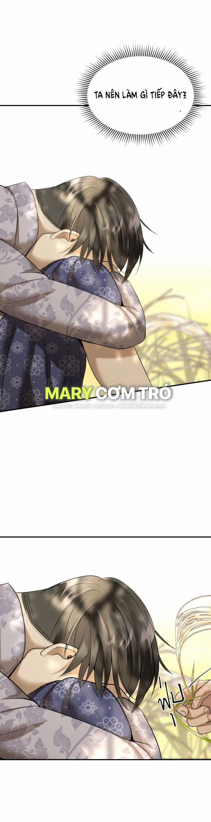 Tôi Là Công Tử Đẹp Trai Nhất Xứ Xiêm 17.2 trang 27