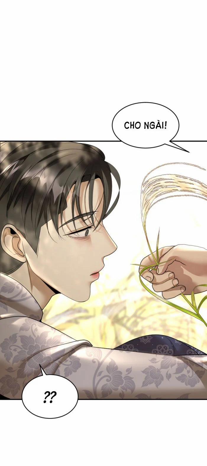 Tôi Là Công Tử Đẹp Trai Nhất Xứ Xiêm 17.2 trang 28