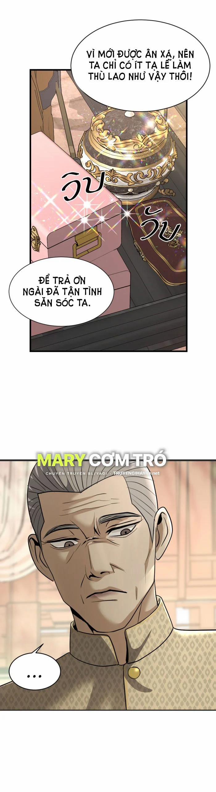 Tôi Là Công Tử Đẹp Trai Nhất Xứ Xiêm 17.2 trang 3