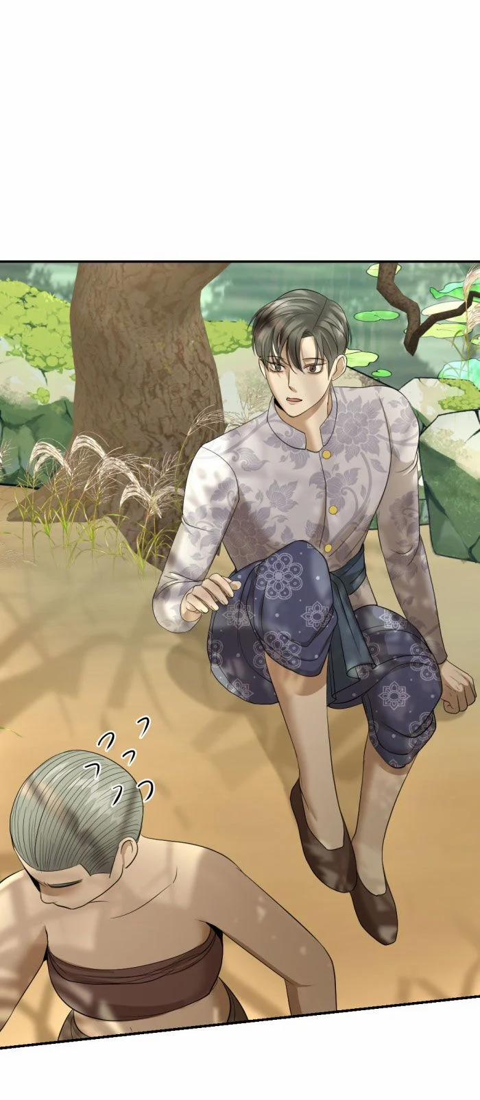 Tôi Là Công Tử Đẹp Trai Nhất Xứ Xiêm 17.2 trang 35