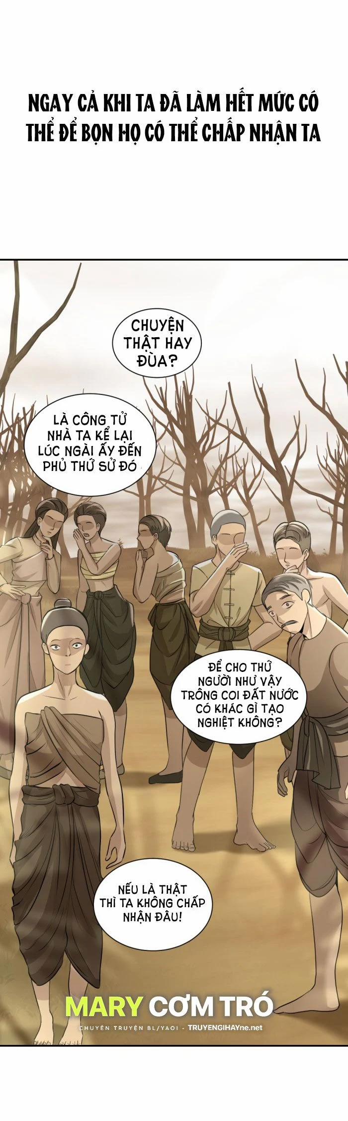 Tôi Là Công Tử Đẹp Trai Nhất Xứ Xiêm 17.2 trang 37