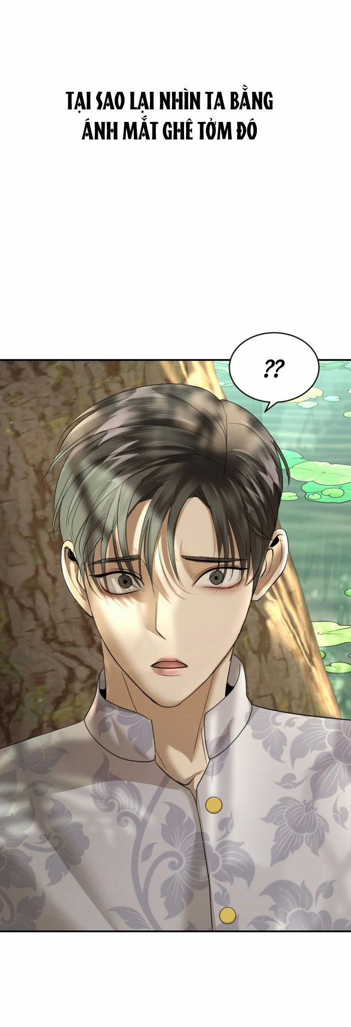 Tôi Là Công Tử Đẹp Trai Nhất Xứ Xiêm 17.2 trang 38