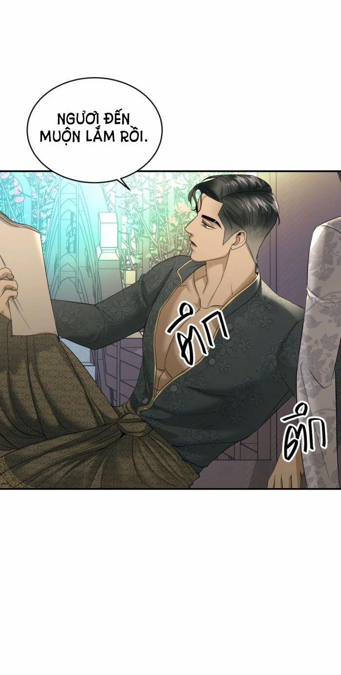 Tôi Là Công Tử Đẹp Trai Nhất Xứ Xiêm 17.2 trang 41