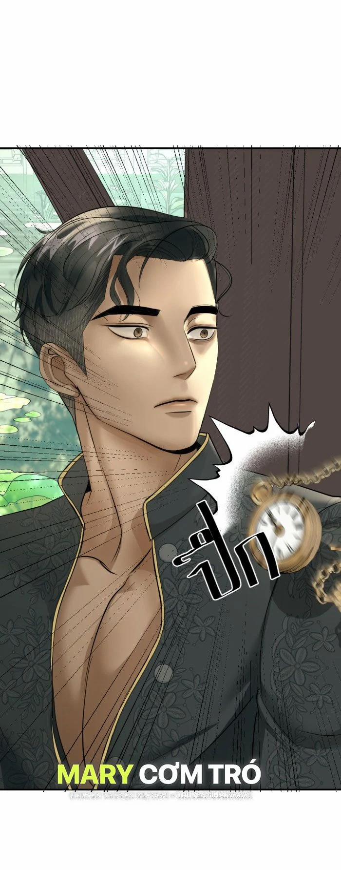 Tôi Là Công Tử Đẹp Trai Nhất Xứ Xiêm 17.2 trang 42