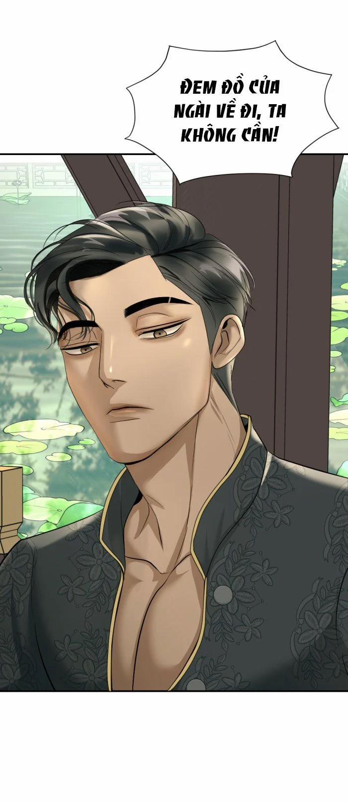 Tôi Là Công Tử Đẹp Trai Nhất Xứ Xiêm 17.2 trang 44