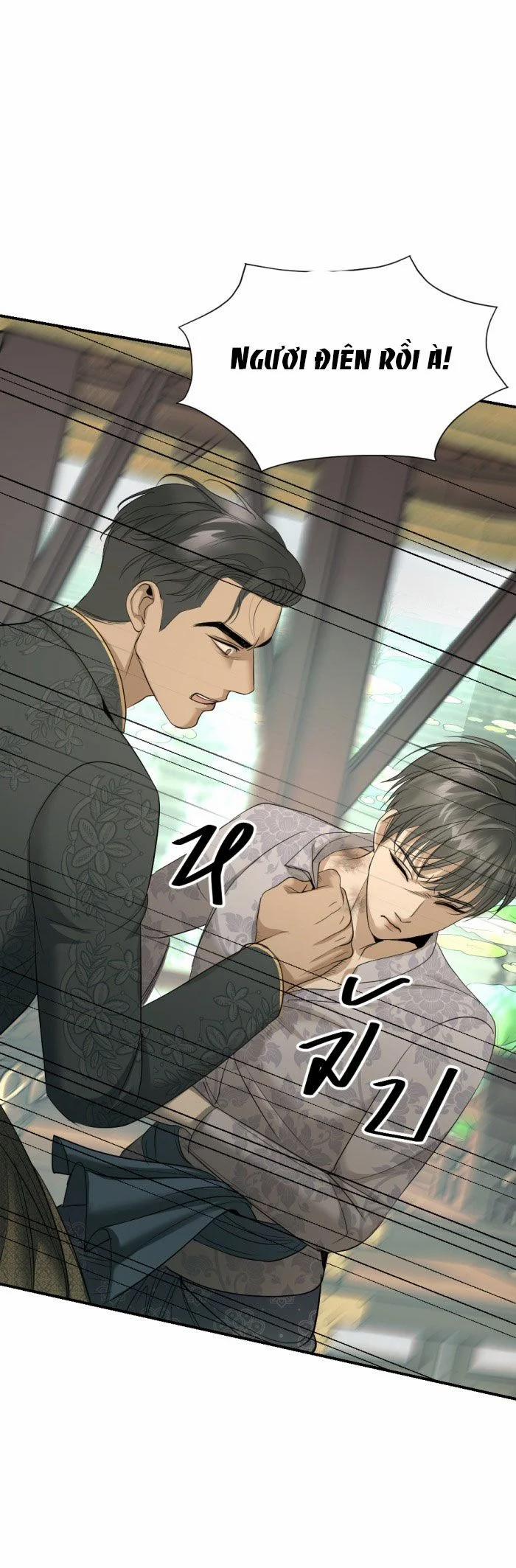 Tôi Là Công Tử Đẹp Trai Nhất Xứ Xiêm 17.2 trang 46