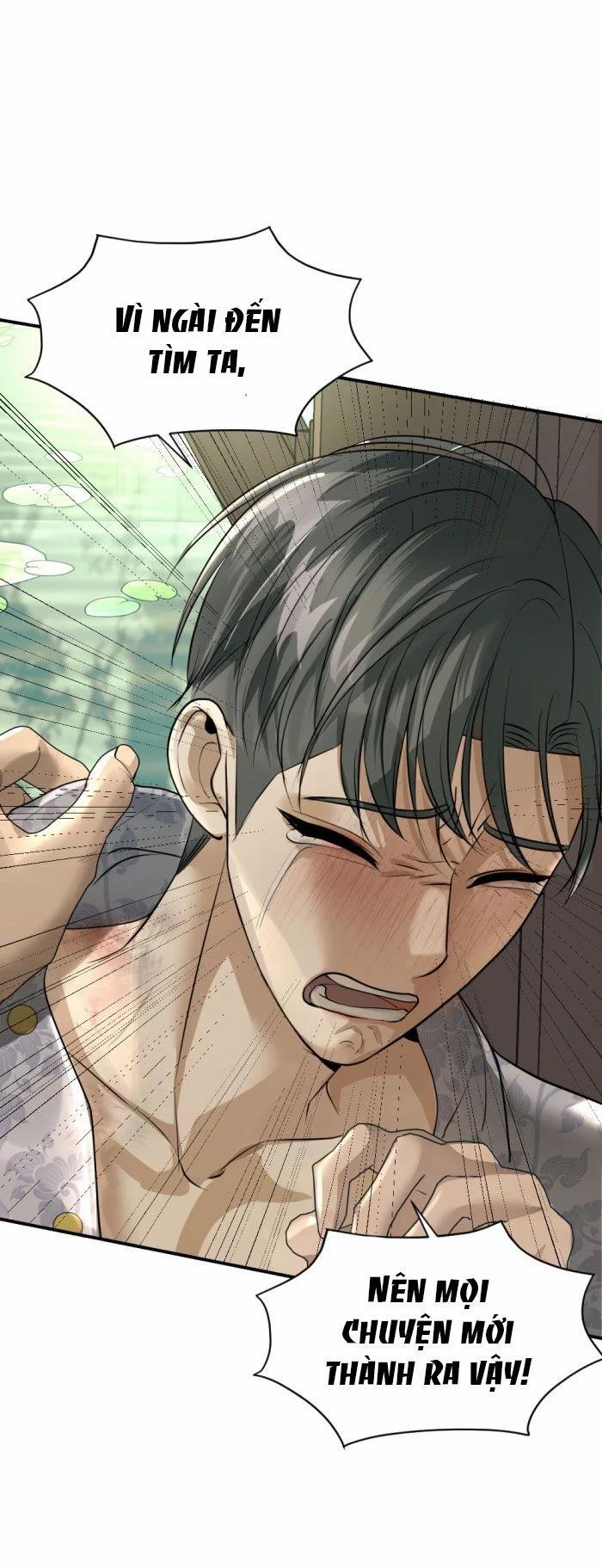 Tôi Là Công Tử Đẹp Trai Nhất Xứ Xiêm 17.2 trang 49