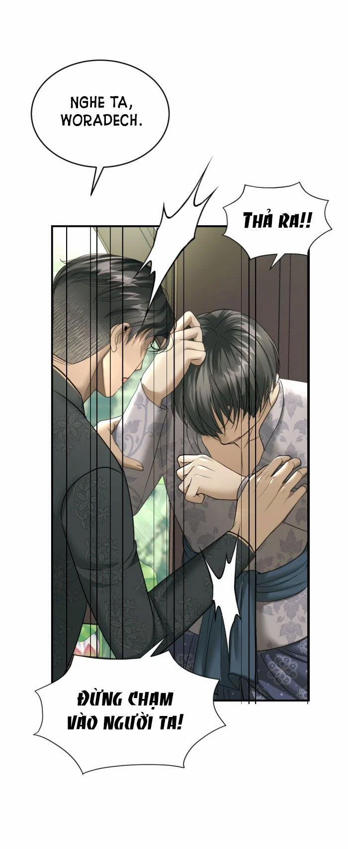 Tôi Là Công Tử Đẹp Trai Nhất Xứ Xiêm 17.2 trang 51